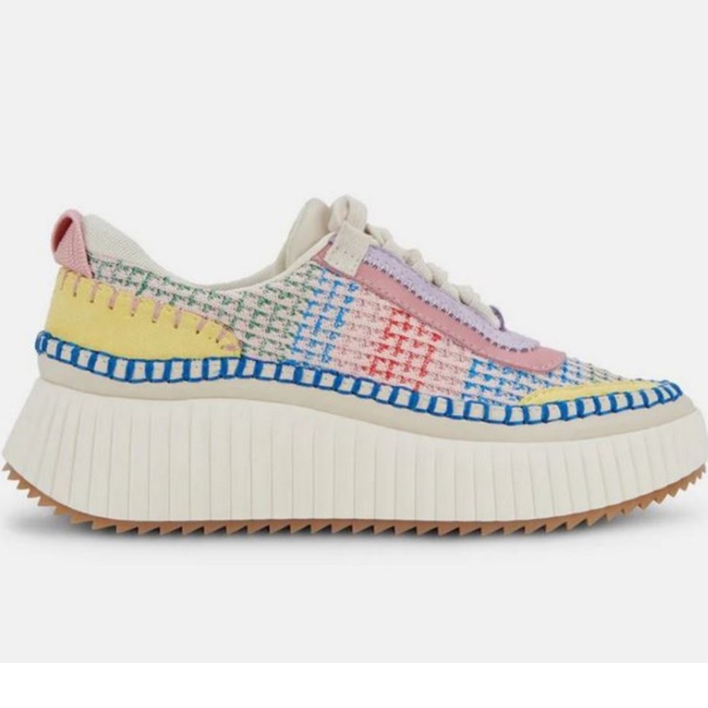 Dolce Vita Sneakers